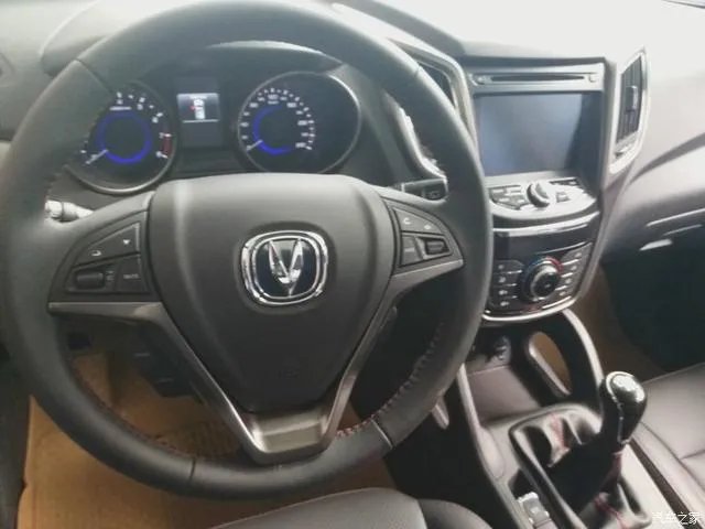 长安cs75怎么样？