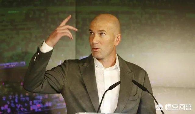 齐达内回归皇马,你怎么看?