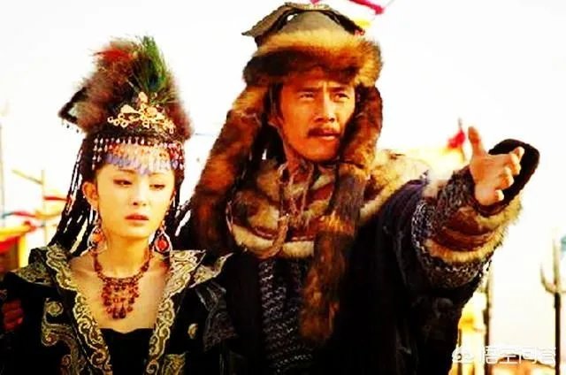 为什么历史上中原王朝的威胁来自北方而不是南方？