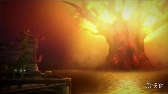 暴雪嘉年华：《魔兽世界》怀旧服公布 重回60年代！