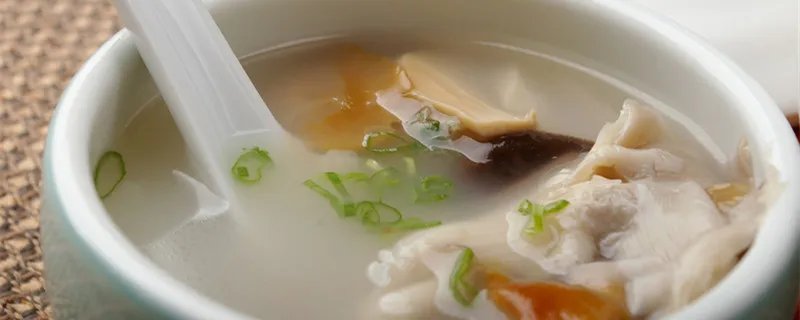 老母鸡汤怎么炖 老母鸡汤的做法