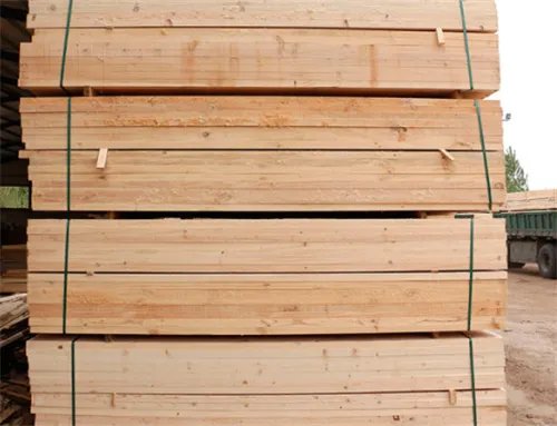 云杉木和松木的区别有哪些