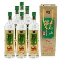 双沟珍宝坊君坊白酒怎么样