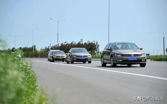 2019款380帕萨特轿车最高时速是多少公里？怎么样？