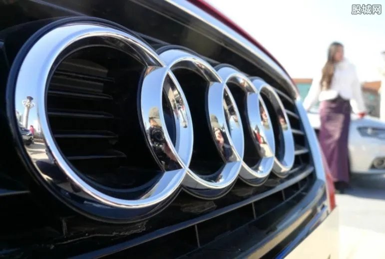 奥迪a6的价格 奥迪a6新款价格多少