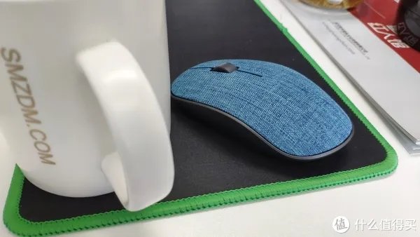 范不着剁手 篇二十八：oodvj是什么牌子？雷柏M200 PLUS鼠标三个月使用总结！