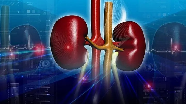 儿童肾炎大部分看不见血尿