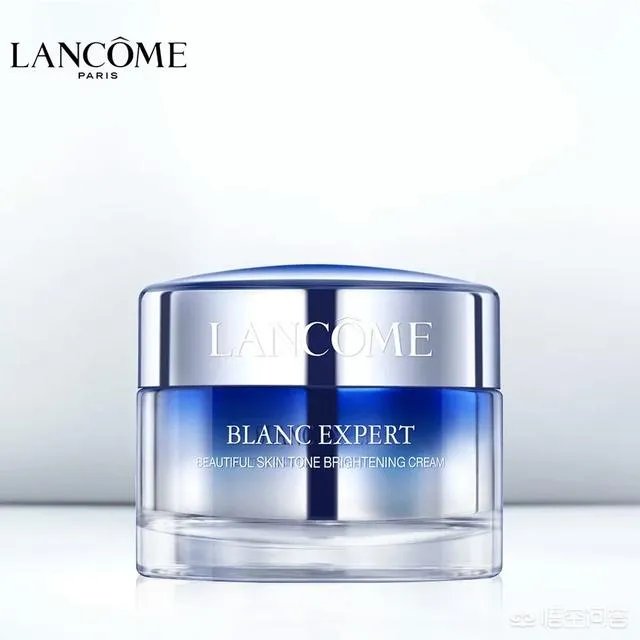 美白面霜排行榜有哪些？