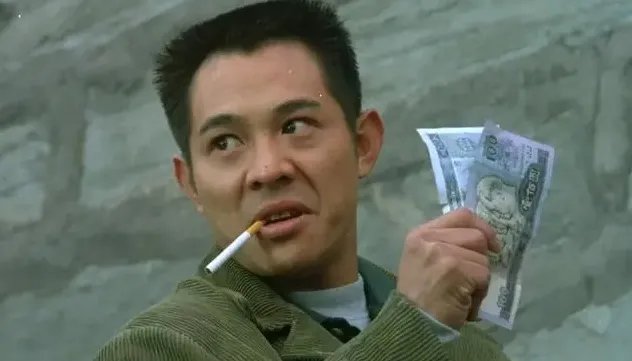 向太当年曾问道:李连杰死了,怎么没人通知我,当年发生了什么事?