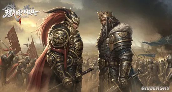 中国兵法和西方战术，究竟哪一个更强？