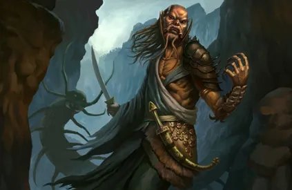 封神榜中九龙岛四圣是什么人物?九龙岛四圣的法宝是怎么来的?