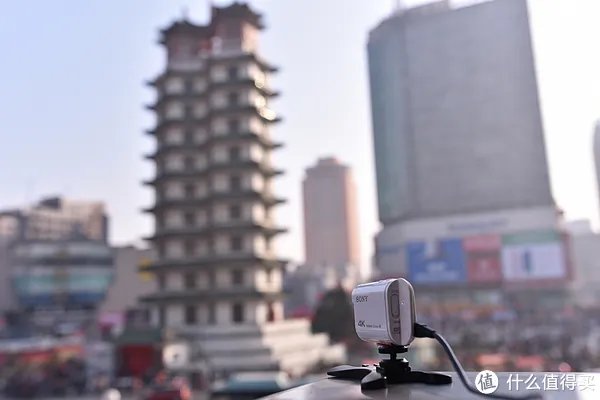 索尼运动相机评测