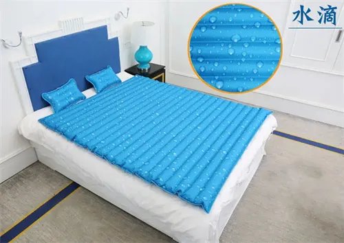 水床垫的好处和坏处有哪些