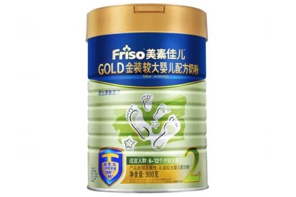 美素佳儿大陆版和港版的区别 美素佳儿港版好还是大陆版好