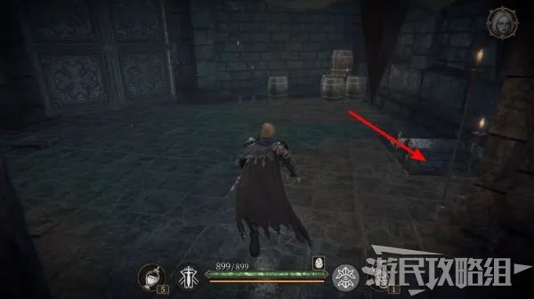 《帕斯卡契约终极版》全任务图文流程攻略