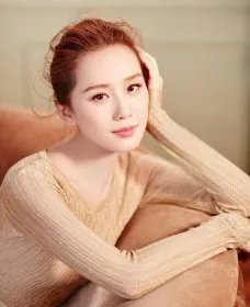 刘诗诗个人资料介绍 她的历任男友有哪些