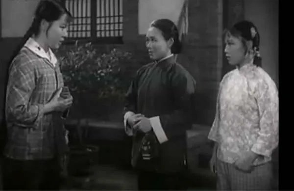 亲家母你坐下是什么戏的唱词啊？