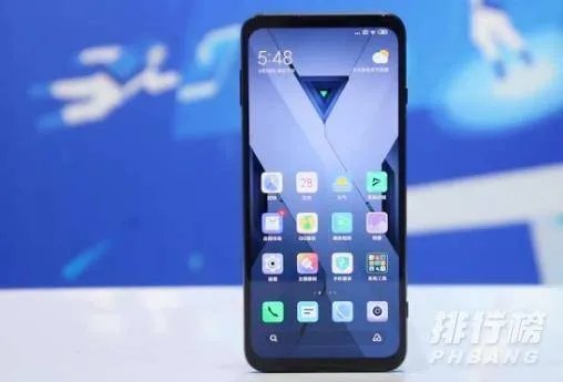 黑鲨手机是哪个公司的?黑鲨手机怎么样?