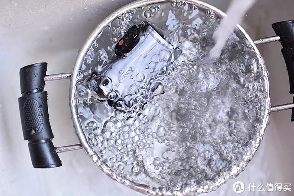 索尼运动相机评测