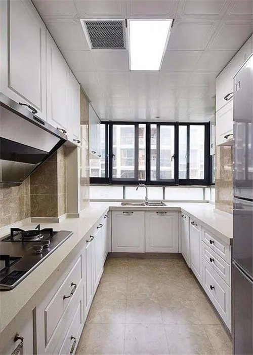 好来屋橱柜加盟途径有哪些  好来屋橱柜加盟流程介绍