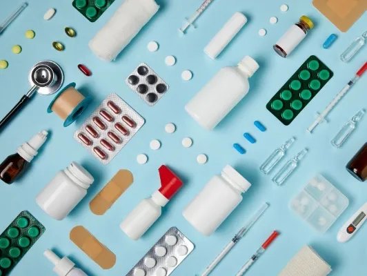 力补金秋胶囊的功效