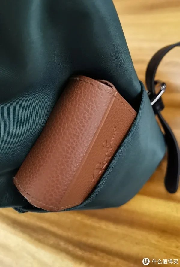 我的人肉开箱评测 篇十一：Huawei风范双肩包究竟怎么样