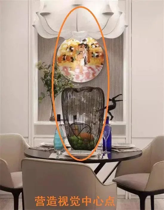 非常实用的9个软装搭配技巧，让你成为软装搭配高手