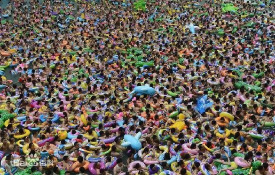 遂宁死海值得去吗