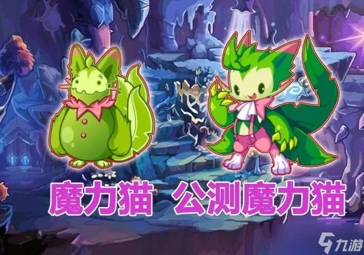 洛克王国魔力猫如何快速升到100级