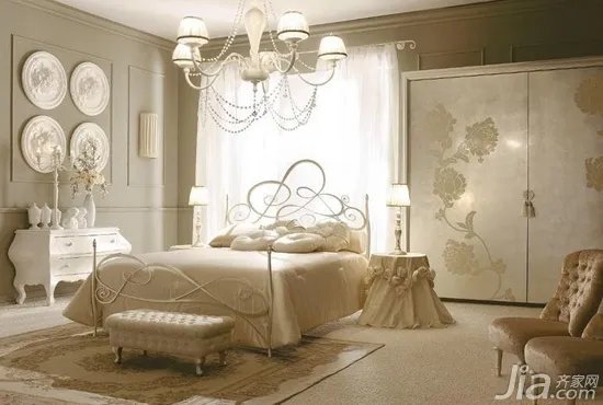 4款欧派大衣柜效果图欣赏