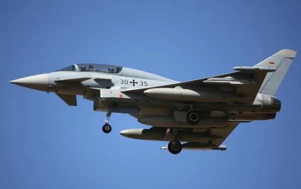 当今世界最强十大战机