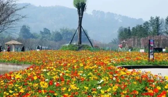 包头旅游必去十大景点