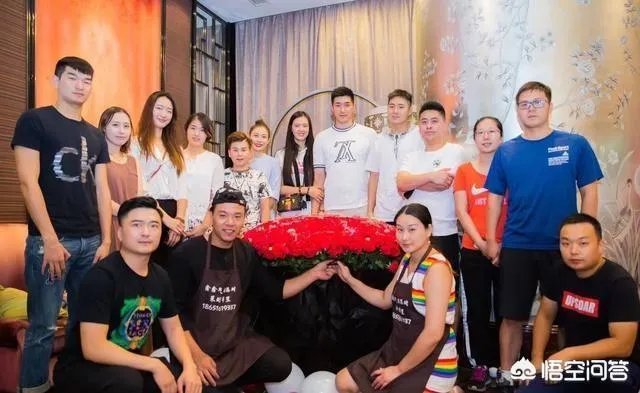 亚运会评价张常宁