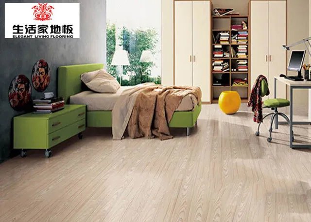 地板哪家好? 十大地板生产厂家推荐