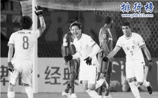 世界十大足球惨案：海瑟尔惨案至300人受伤,英格兰被禁赛5年