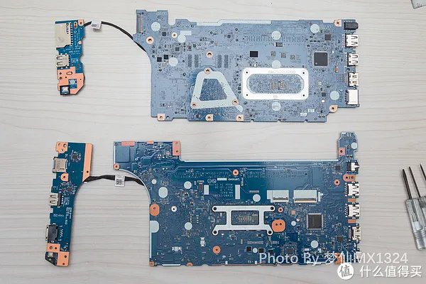 Lenovo联想 ThinkPad E（翼）480到手，简单做一个对比拆解