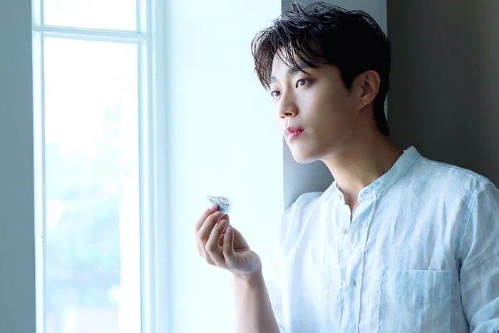 【有声】Highlight尹斗俊:退伍倒计时一个月