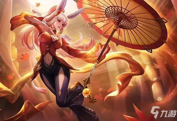 《王者荣耀》哪个女英雄最难追 女神细节考验第十题答案