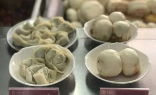 食堂推出小鸟胃专属餐，什么是“小鸟胃专属餐”？