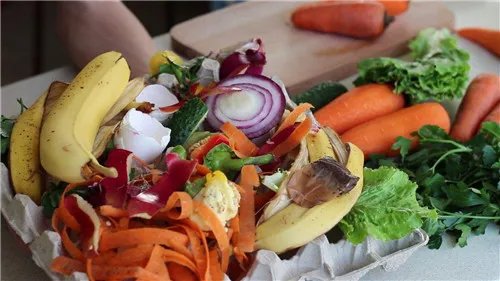 厨余垃圾怎么处理