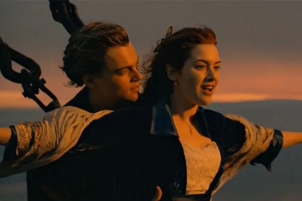 超感动的十大电影排行榜 不经意间的泪点最能让人感动