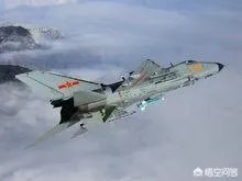 如何评价歼8系列战机?