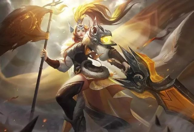 fmvp皮肤都是谁的