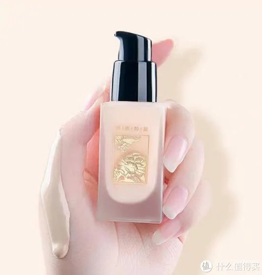 粉底液推荐