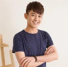 暖男发型图片_暖男发型图片短发