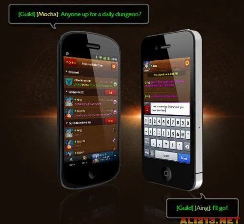 《魔兽世界》手机拍卖行与英雄榜将登陆国服