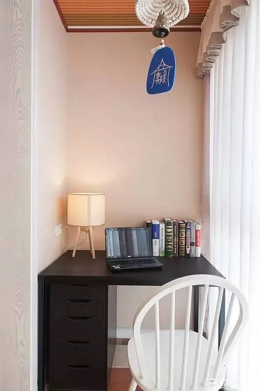 卧室阳台可以用来干什么？比如......