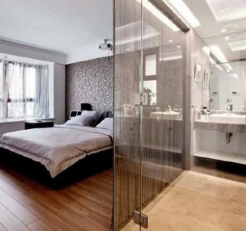 玻璃隔断价格贵不贵 玻璃隔断效果图欣赏