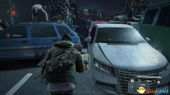 《僵尸世界大战》图文攻略 武器图鉴及全章节任务攻略