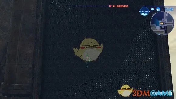 《异度神剑2》空中回廊位置攻略